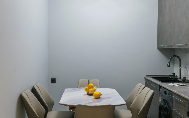 KeyGo #0101, 1 Bedroom, Near Yerevan Fortress Apartments