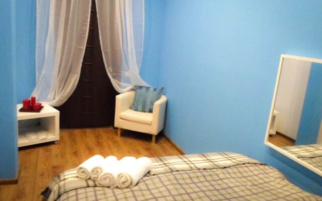 Отель Mila Guest House