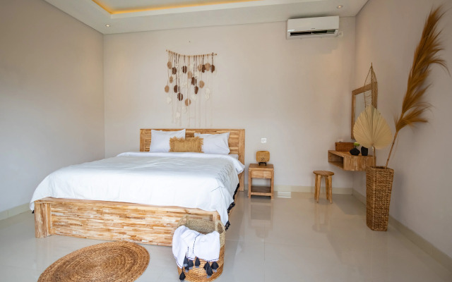 Novaya, 3 Spalni, Vid na Risovye Polya, Changu, Sunterra Villa
