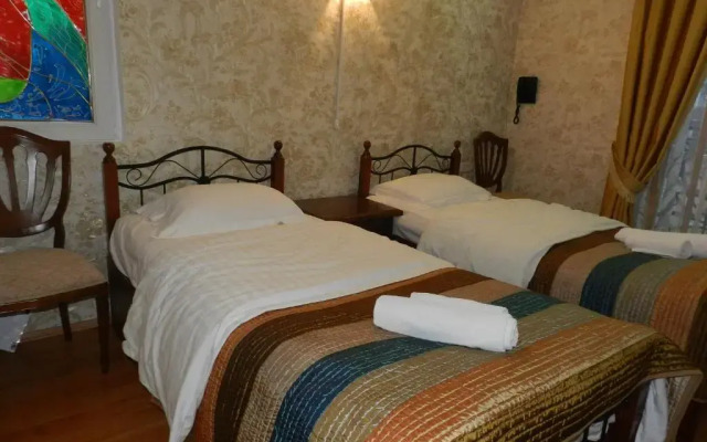 Hotel Elegant
