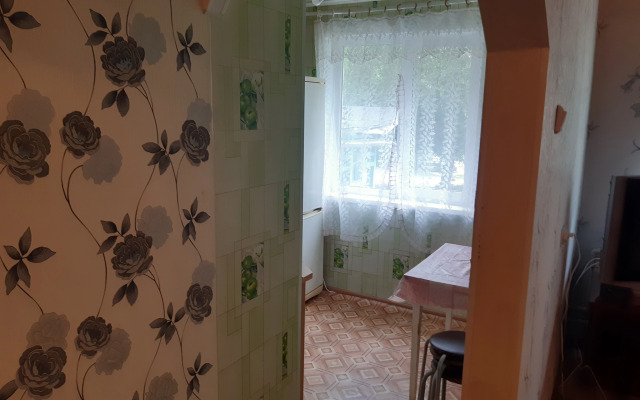 Gagarina 7 Liniya 8 Apartments