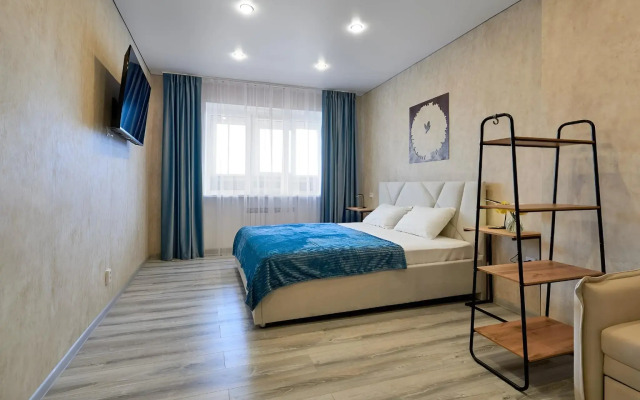 Квартира на Белинского 15