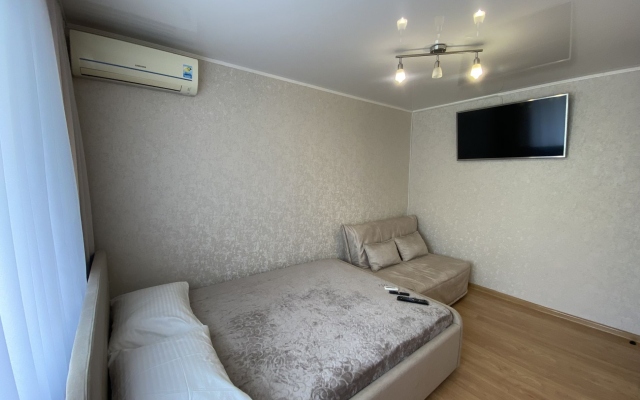 Апартаменты 196 Тельмана 7