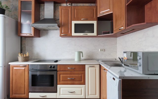 Апартаменты Мытнинская 2