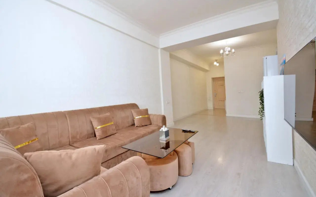 Апартаменты Perte House Apartment's on Mashtots 33/1