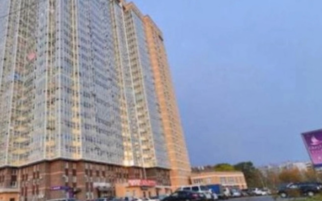 Квартира на улице Пионерская 1