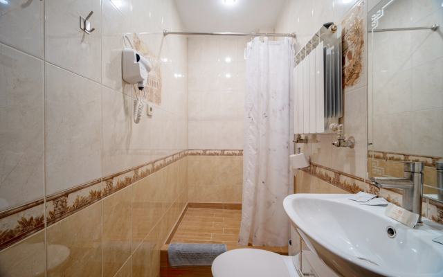 Loza Hotel