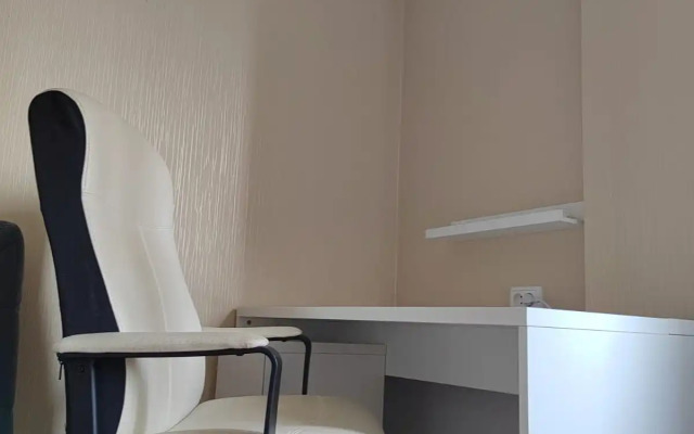 Квартира Возле Набережной Реки Волга