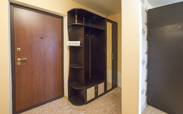 Квартира на Челюскинцев 62 НаСутки35