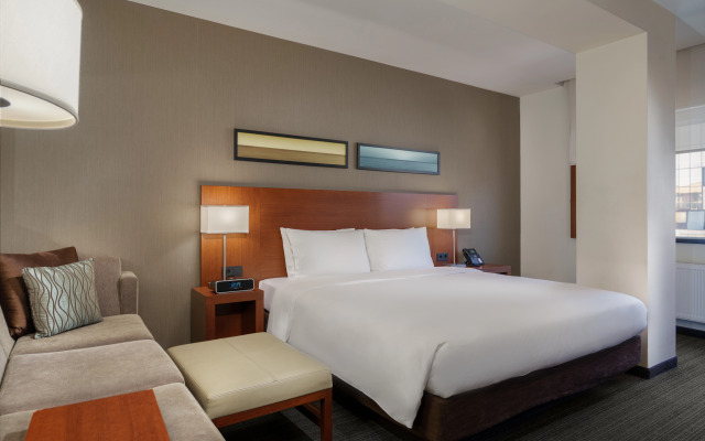Yerevan Place Hotel