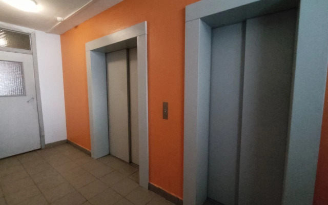 Квартира на Боровой