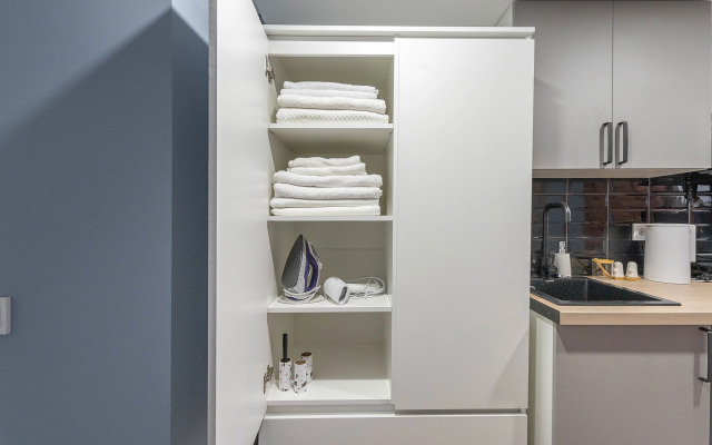 Квартира Студия в центре