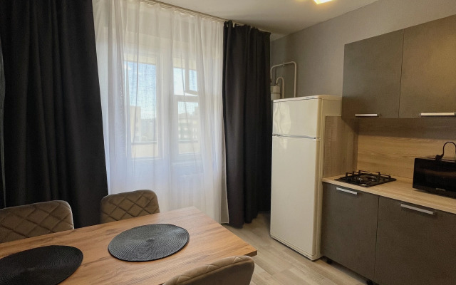 Pskov City Apartments Nikolskaya 1 Flat