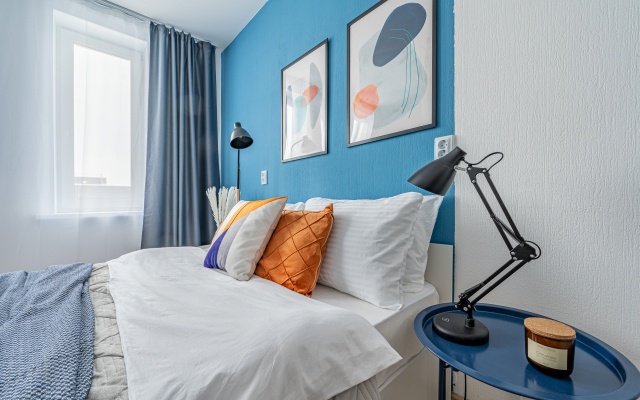 Квартира Comfort class от Welcome V Ekb