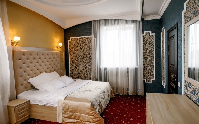 Villa Maralis Hotel