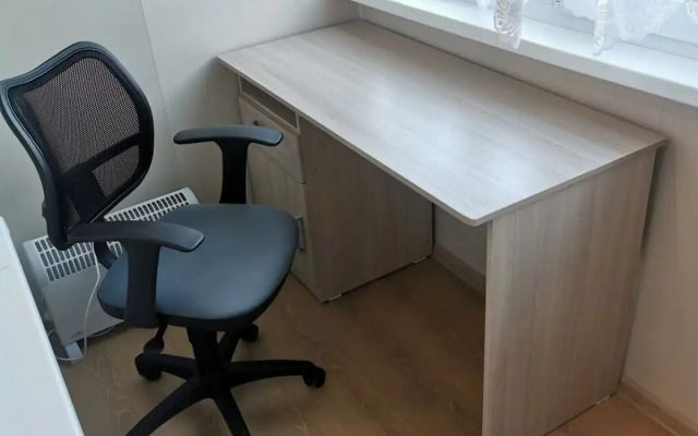 Квартира Олимпийская 85