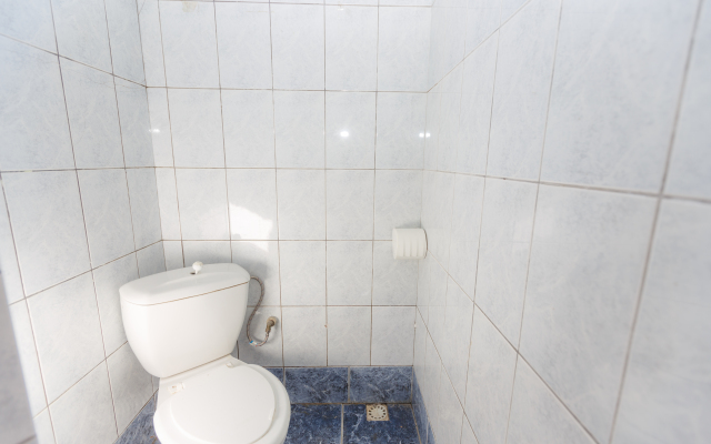 Gostevoj Guest House
