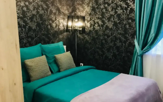 Апартаменты на проспекте Калинина 71