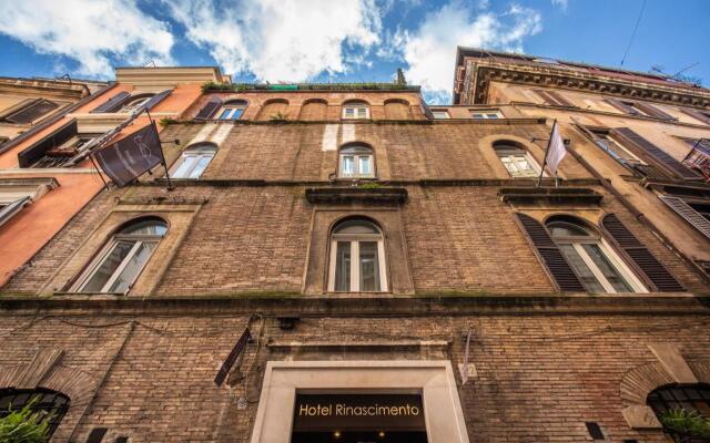 Hotel Rinascimento