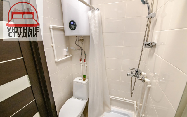 Студия на Луговой 1