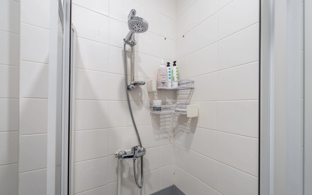 Апартаменты на Пулковском