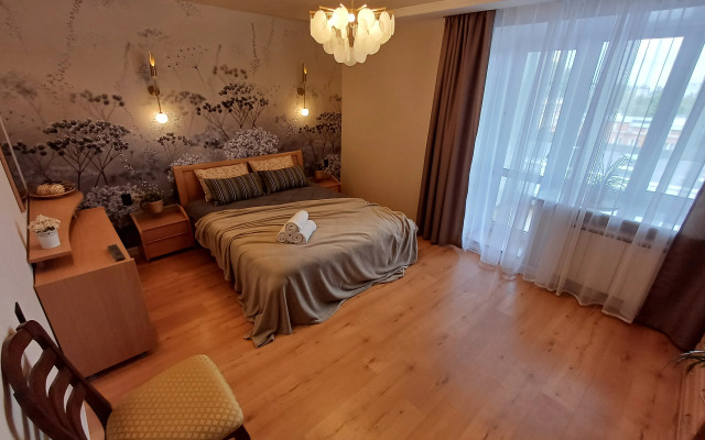 Квартира Чайка House на Гордеевская 2Б