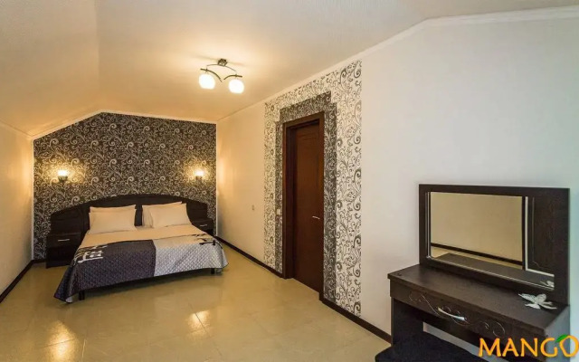 Mango Guest House