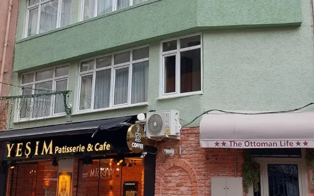 The Ottoman Life Mini Hotel