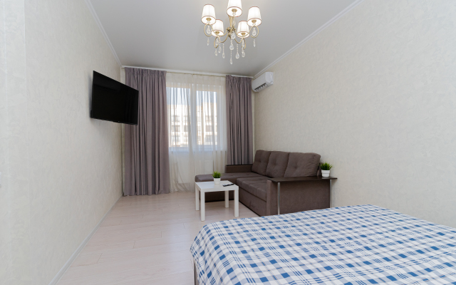 Lyuks posutochno v Zhk Zhigulina Roscha Flat