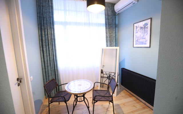 Istoriya Tbilisi Hotel