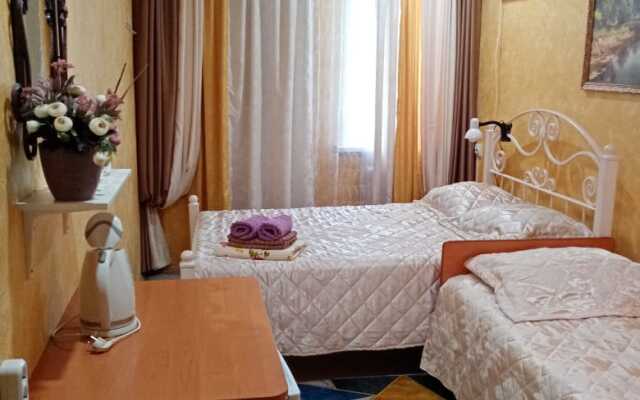 Zadonskiy Guest House