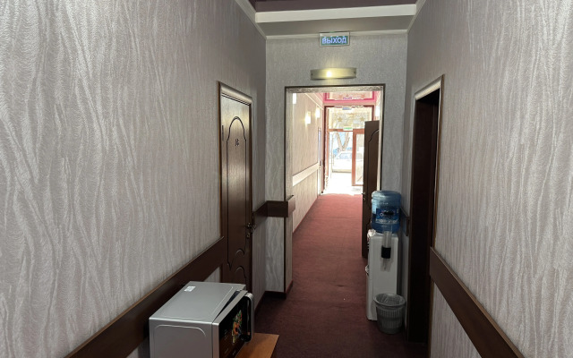 Гостевой дом Звезда