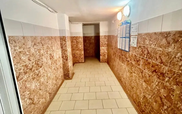 Tsentr Volgograda Flat