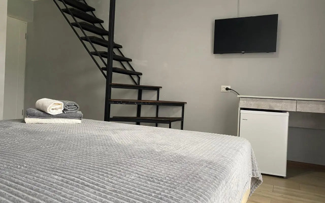 Hotel Korona Abkhazii