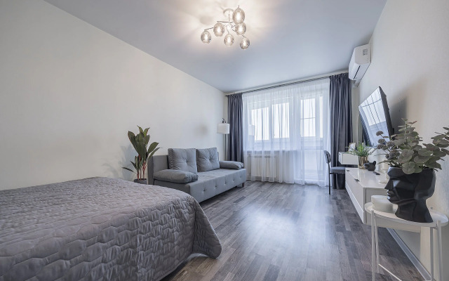 Stilnaya Flat