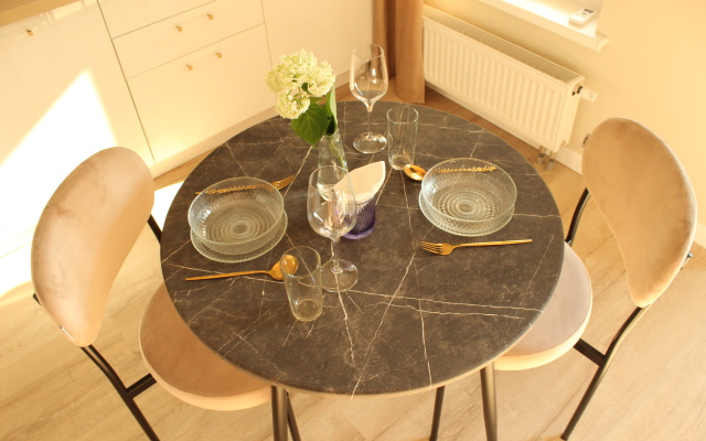 Квартира -Студия Рядом с ТРЦ Планета