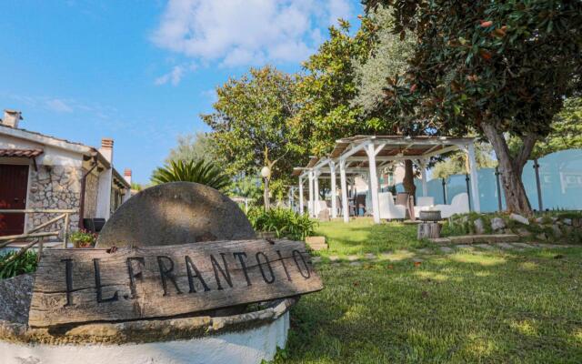 Relais il Frantoio - Apartments