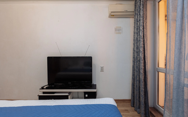 Апартаменты Malkova apartments на Генерала Карбышева