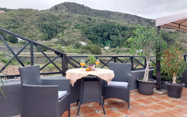 Апартаменты Apartamentos Monasterio de San Antonio Adults Only