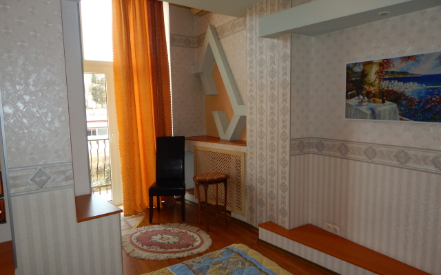 Квартира на Большой Морской