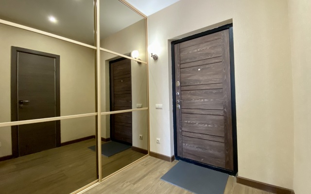 Апартаменты в ЖК Высота