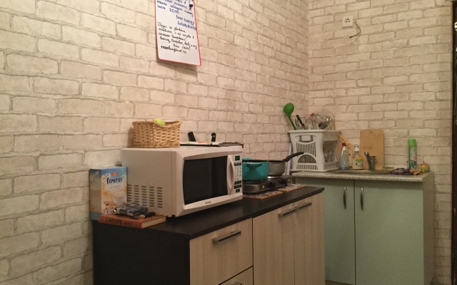 Гостевой дом Family rooms FontankaSPB