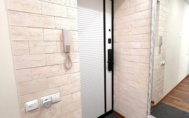 Апартаменты на улице Карла Либкнехта 15А