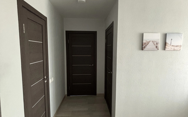 Квартира Уютная в Идеальном Месте Казани