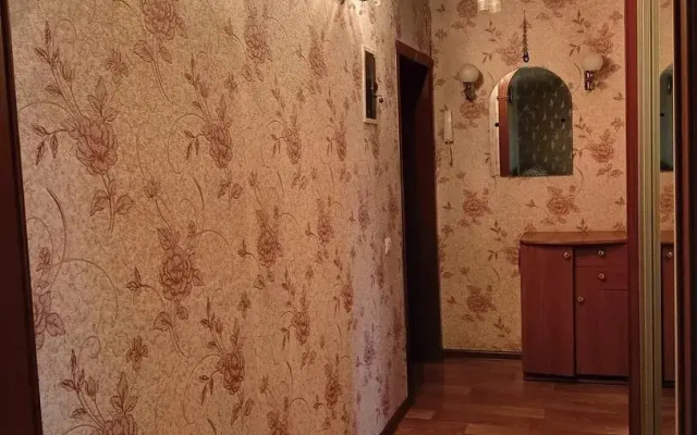 Квартира на Победе 46