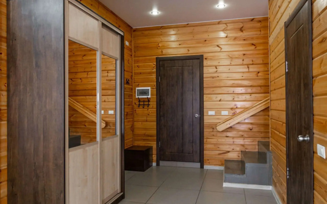 Rayok Bungalow