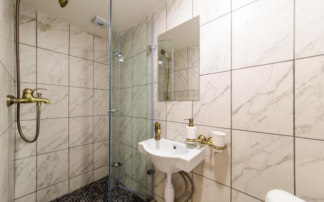 Апартаменты Dostoevskinn на Колокольной