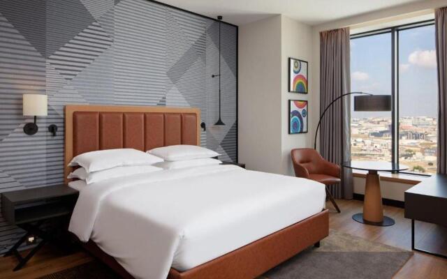 Sheraton Istanbul Esenyurt
