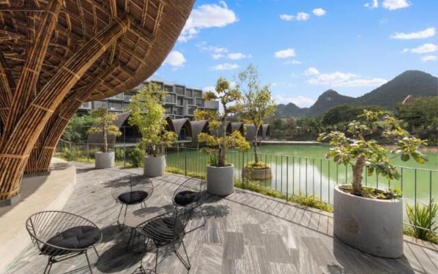 Wyndham Grand Vedana Ninh Binh