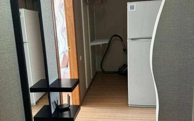 Апартаменты Созвездие Камчатки по Тушканова 2